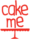 cakeme Logo
