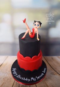 Betty Boop