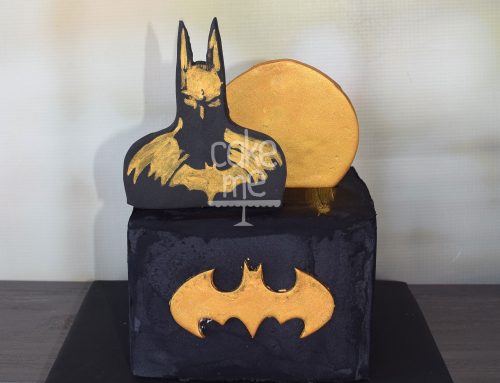 Golden Batman