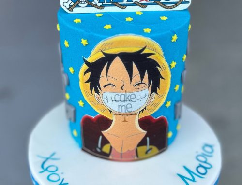Anime Once Piece