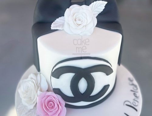 Chanel με φιόγκο
