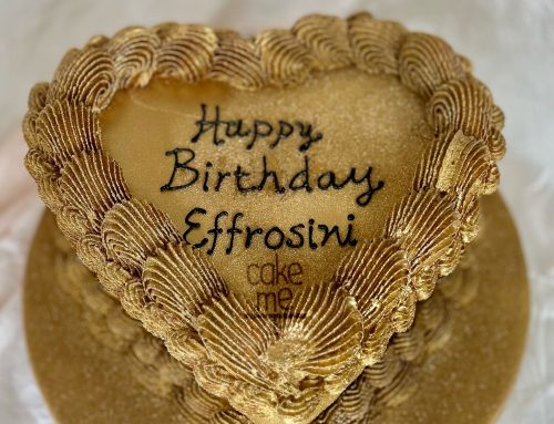 Χρυσή Καρδιά