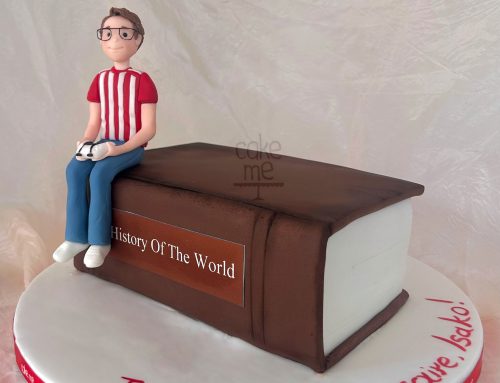 Άνδρας και Βιβλίο