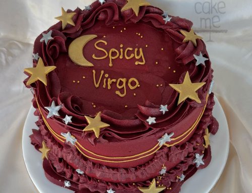 Vintage με αστέρια