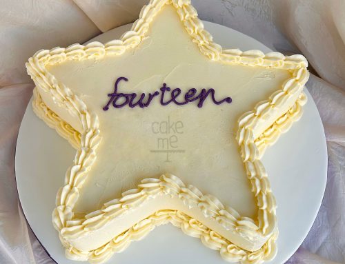 Τούρτα αστέρι