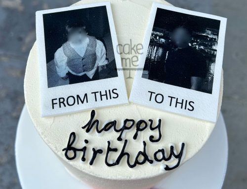 Polaroid φωτογραφίες