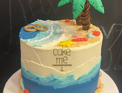 Παραλία με βέρες