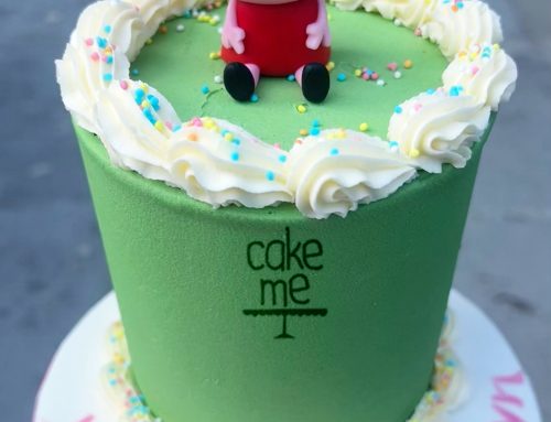 Πέππα φιγούρα