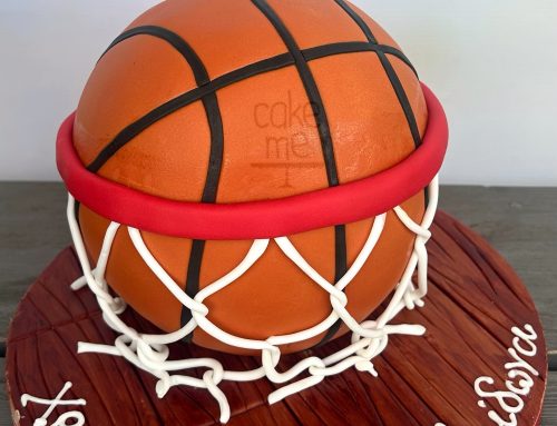 Μπάλα Μπάσκετ