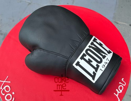 Γάντι του μποξ