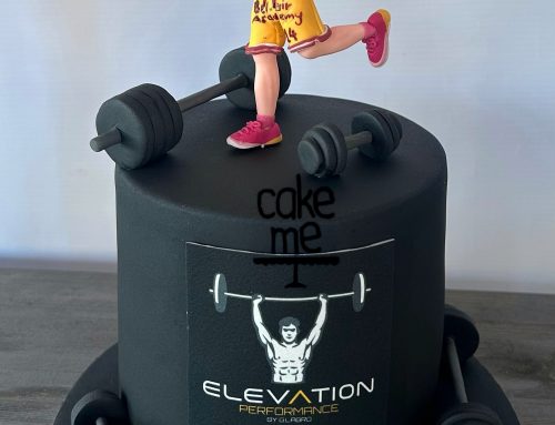 Δρομέας στο γυμναστήριο